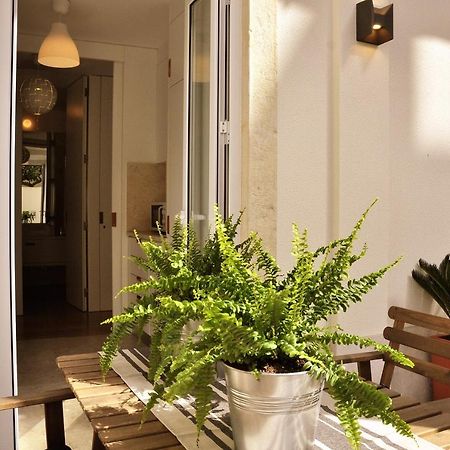 Lapa Sunny Terrace By Be@Home Lisboa Dış mekan fotoğraf