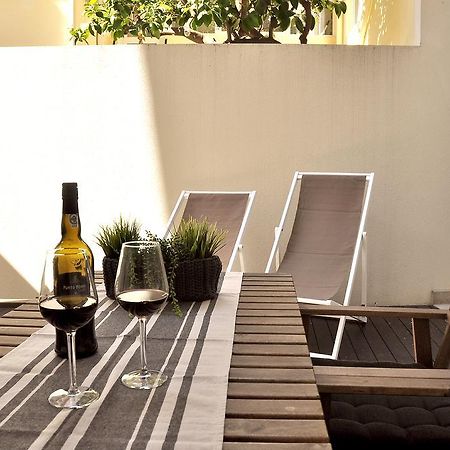 Lapa Sunny Terrace By Be@Home Lisboa Dış mekan fotoğraf